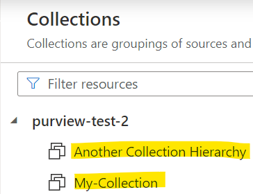 Delete Collections Recursively